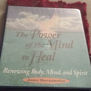 Renew Mind🧠 Body & Soul CD